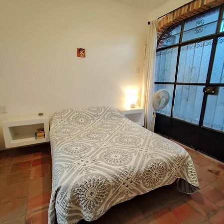 Casa Rey Sol Vallarta Пуерто Валярта Екстериор снимка