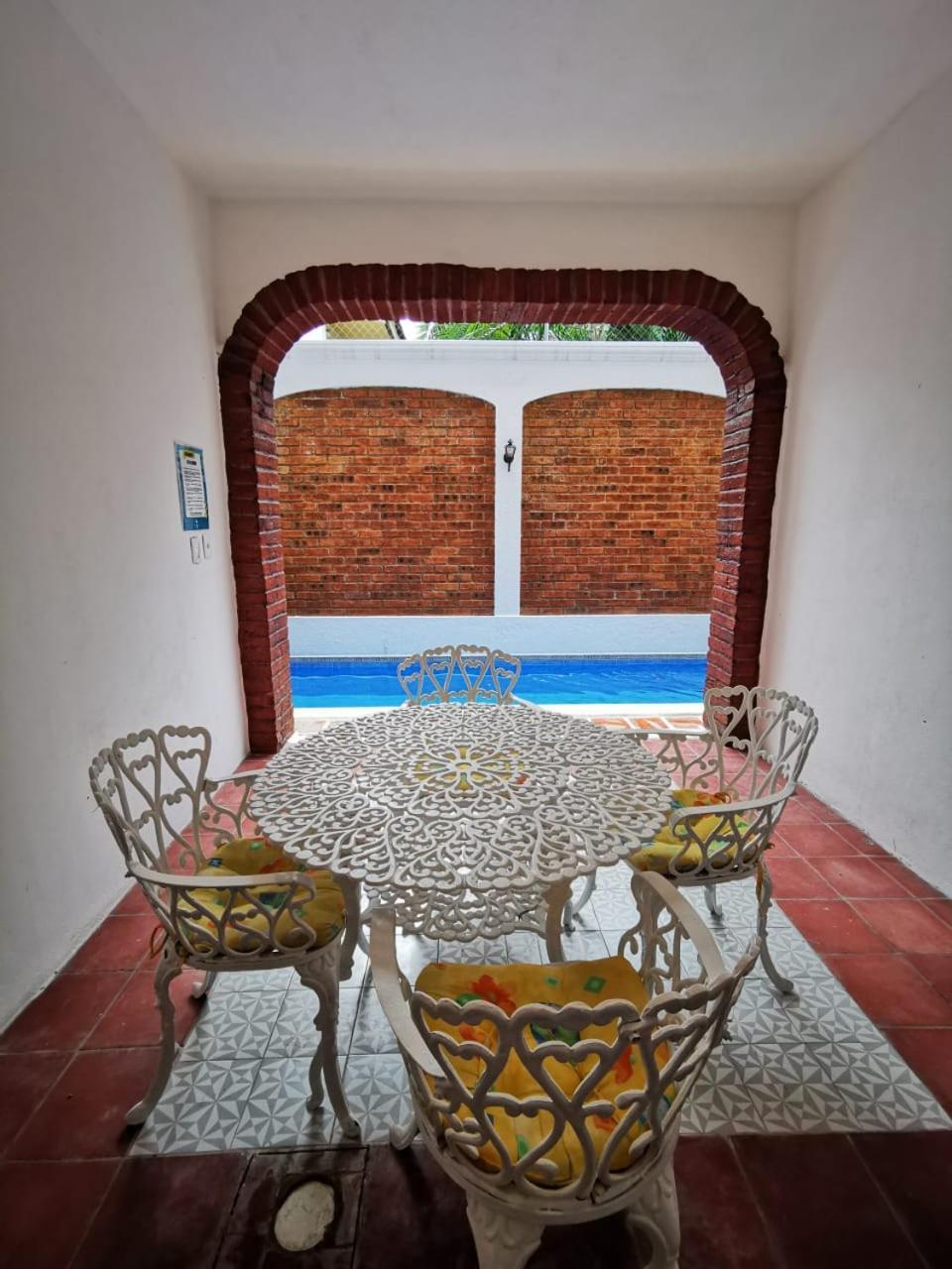 Casa Rey Sol Vallarta Пуерто Валярта Екстериор снимка