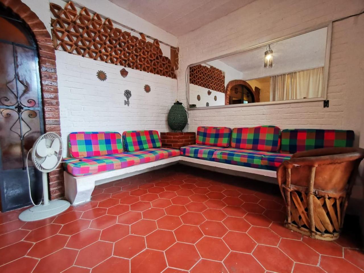 Casa Rey Sol Vallarta Пуерто Валярта Екстериор снимка