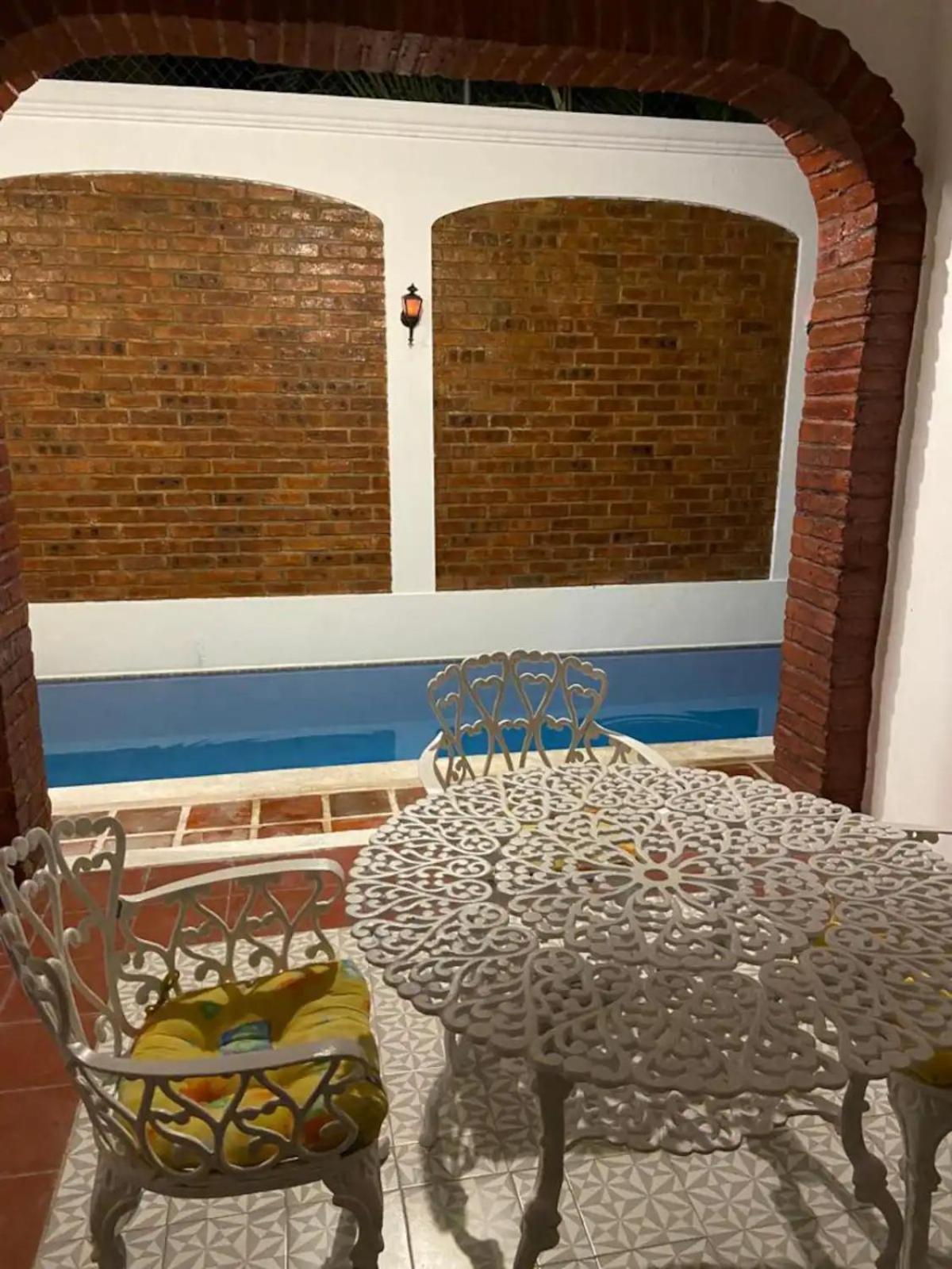 Casa Rey Sol Vallarta Пуерто Валярта Екстериор снимка