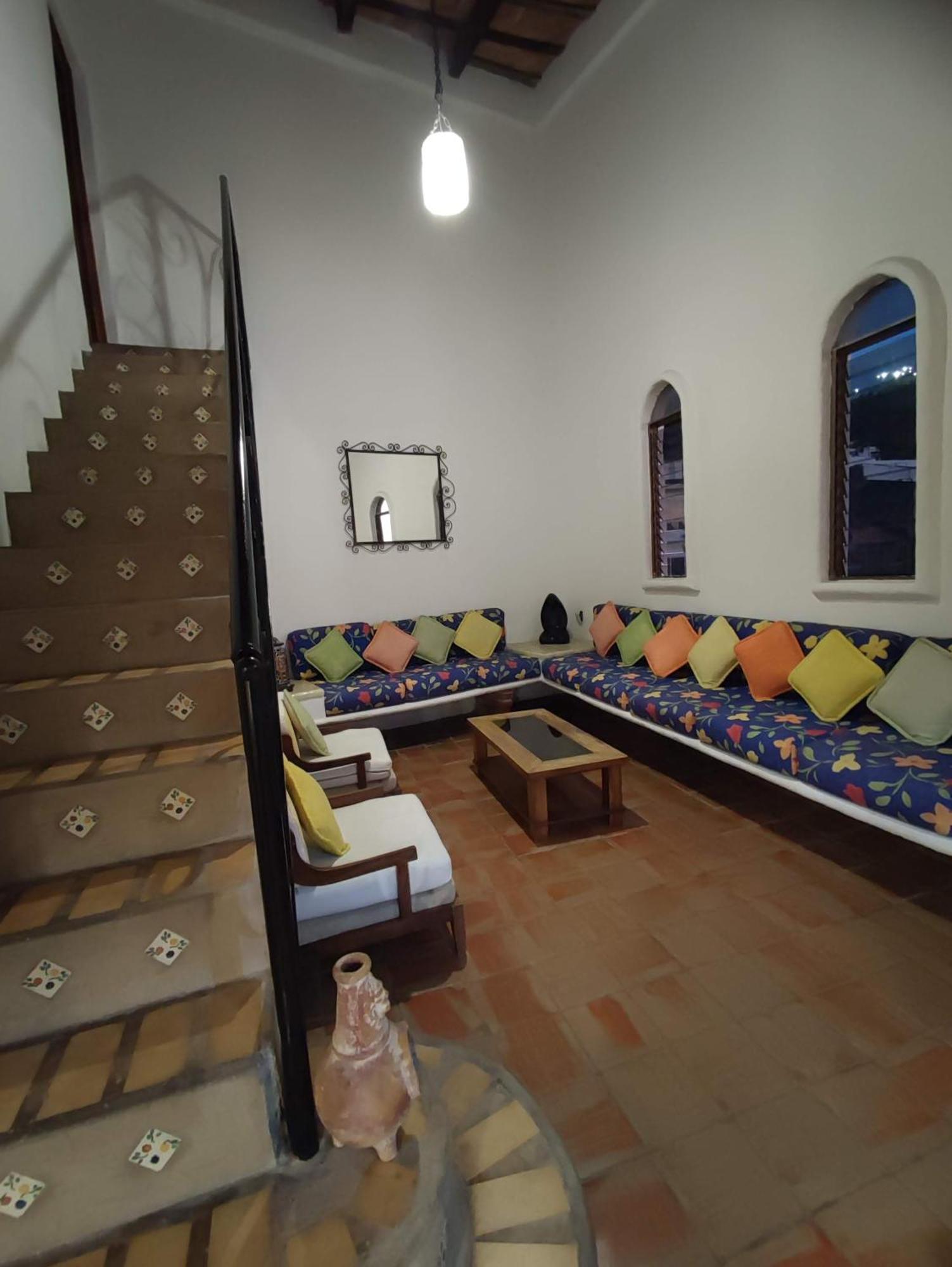 Casa Rey Sol Vallarta Пуерто Валярта Екстериор снимка