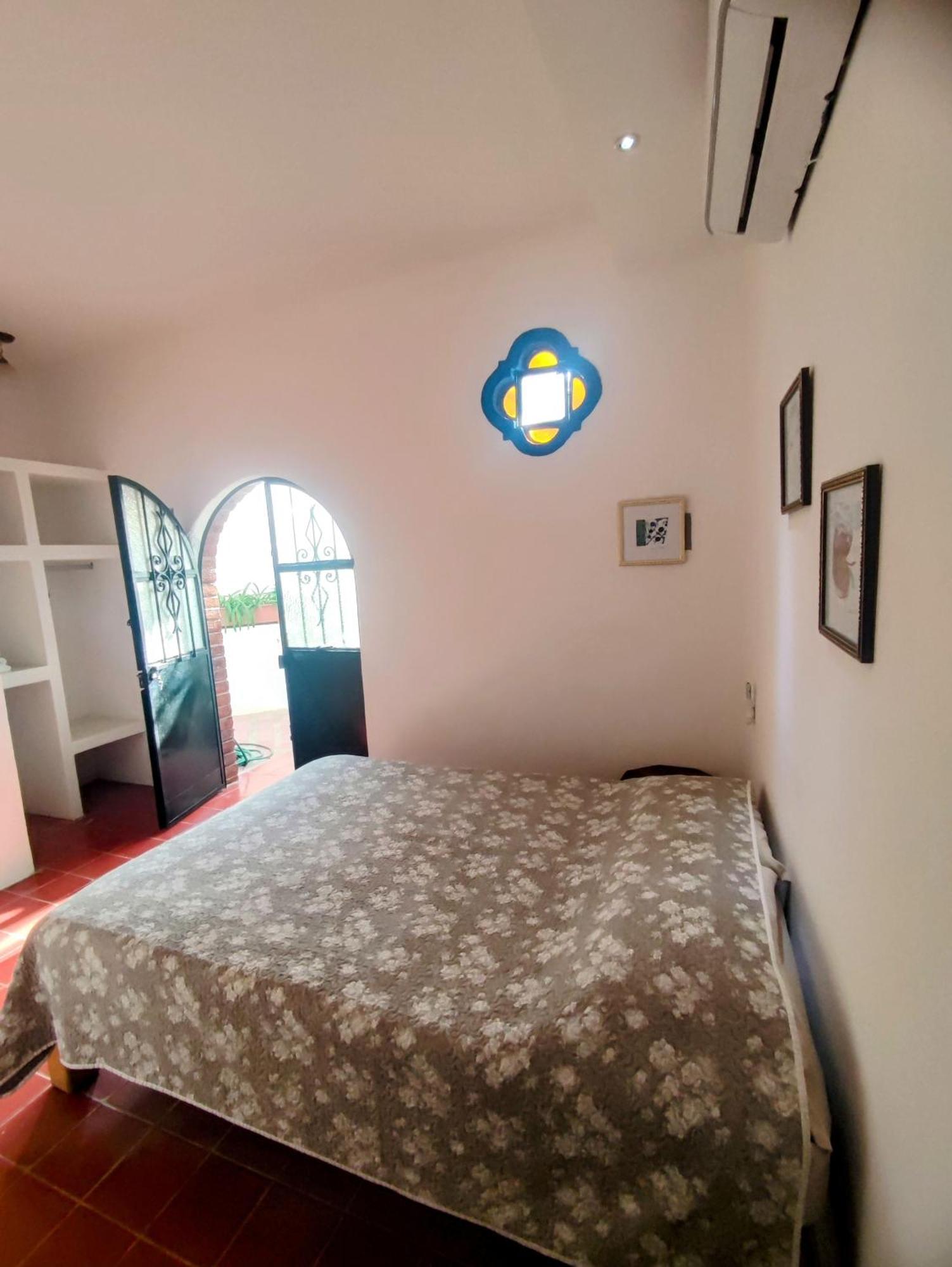 Casa Rey Sol Vallarta Пуерто Валярта Екстериор снимка