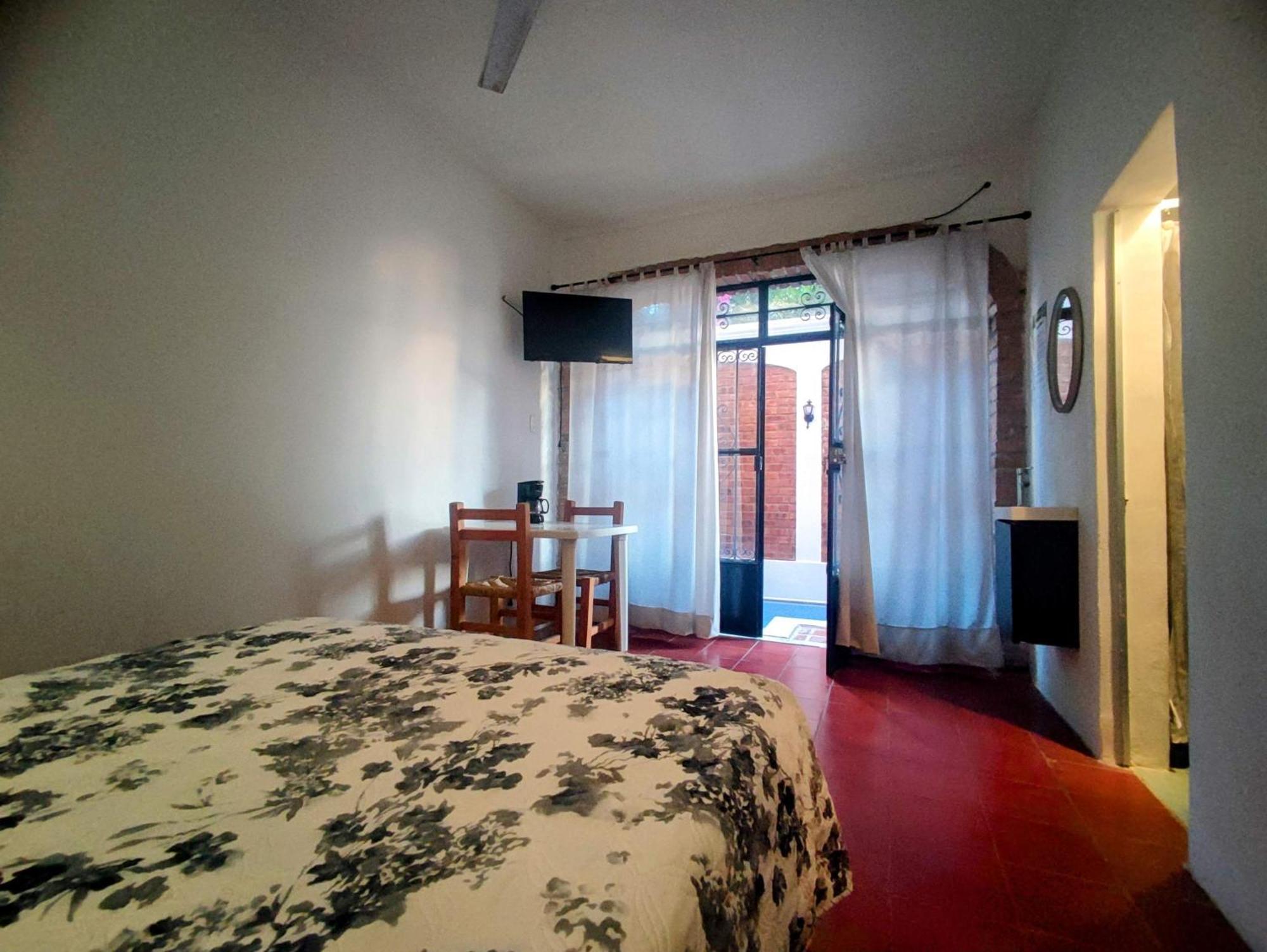 Casa Rey Sol Vallarta Пуерто Валярта Екстериор снимка