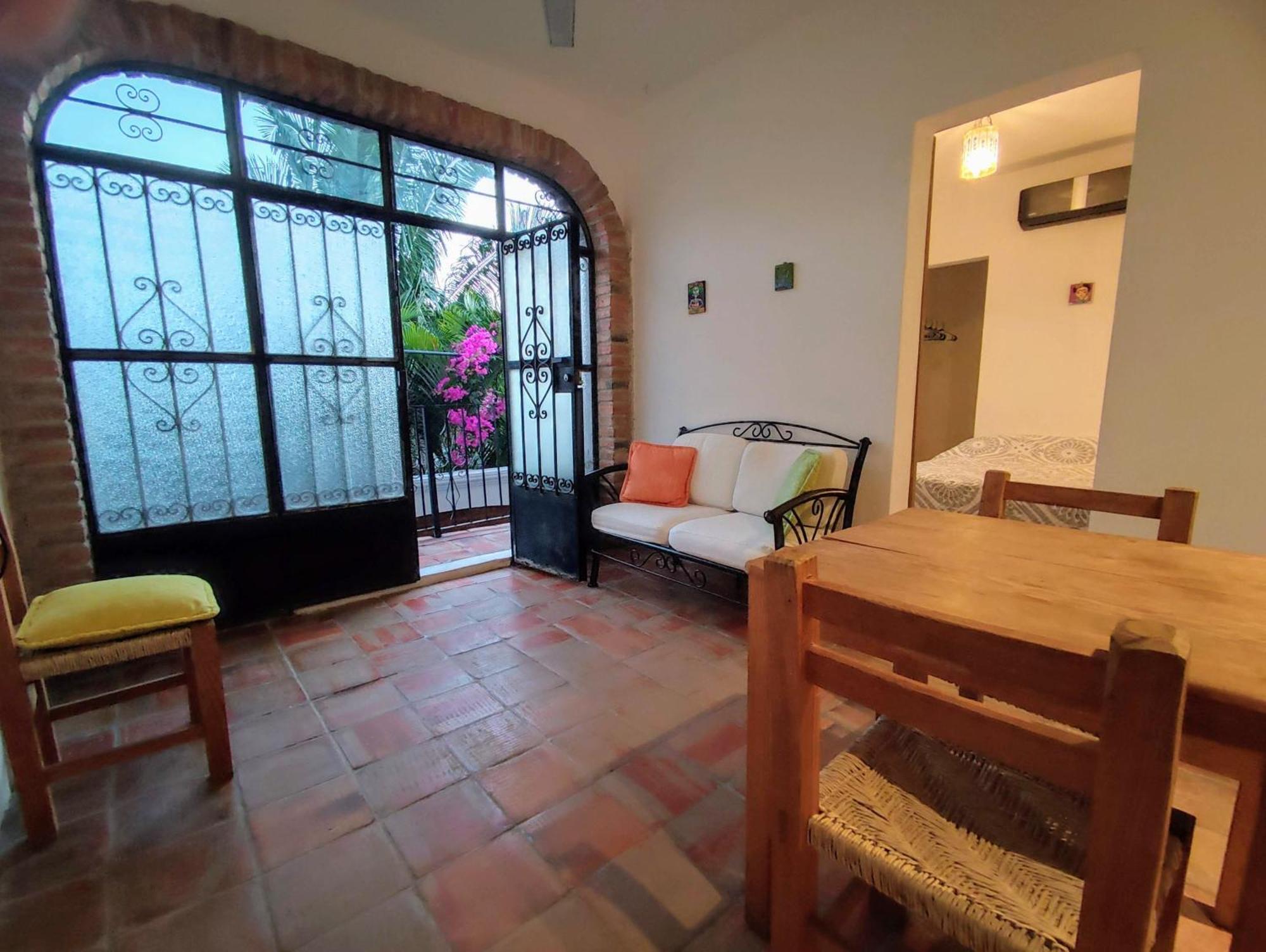 Casa Rey Sol Vallarta Пуерто Валярта Екстериор снимка