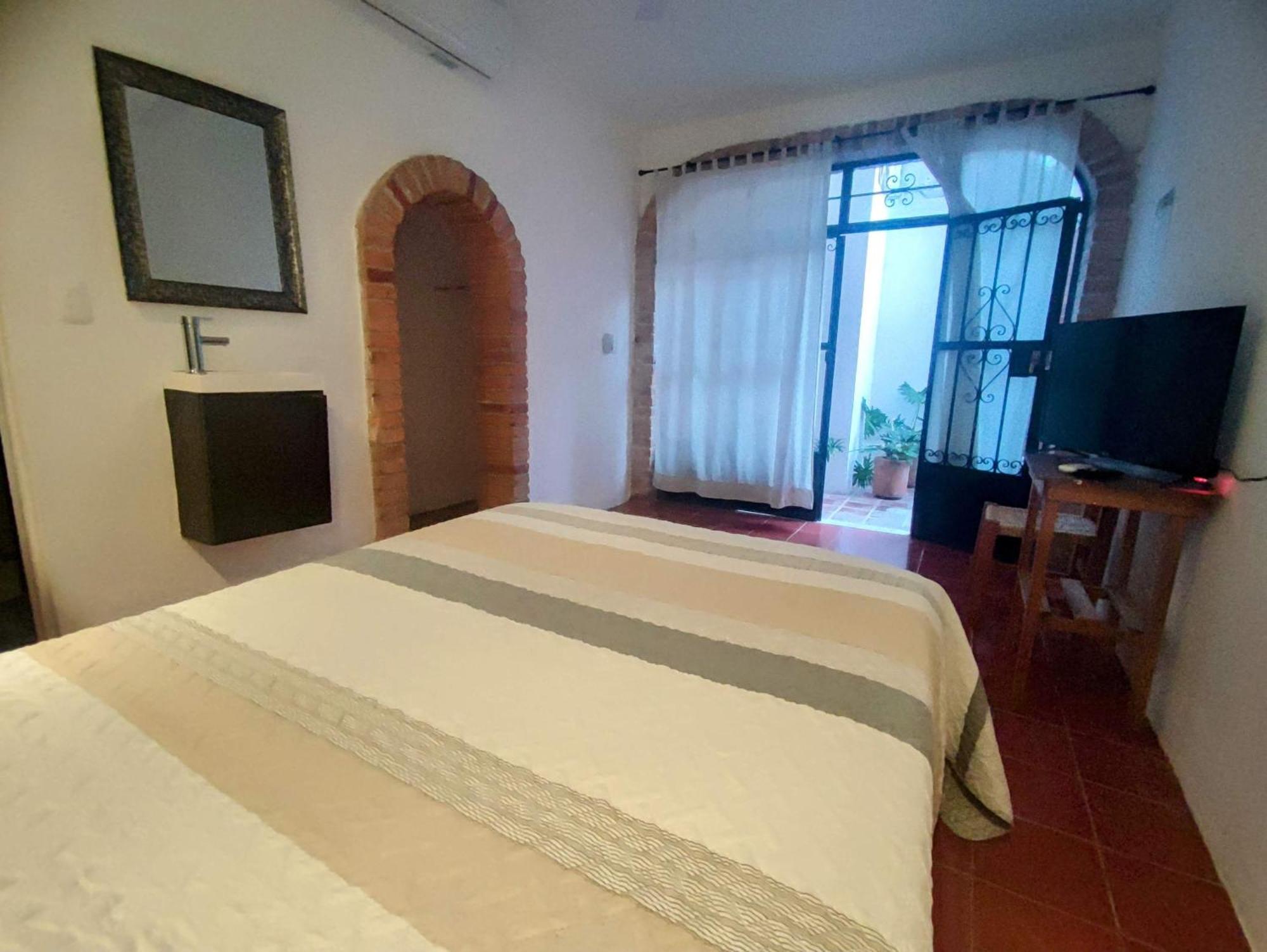 Casa Rey Sol Vallarta Пуерто Валярта Екстериор снимка