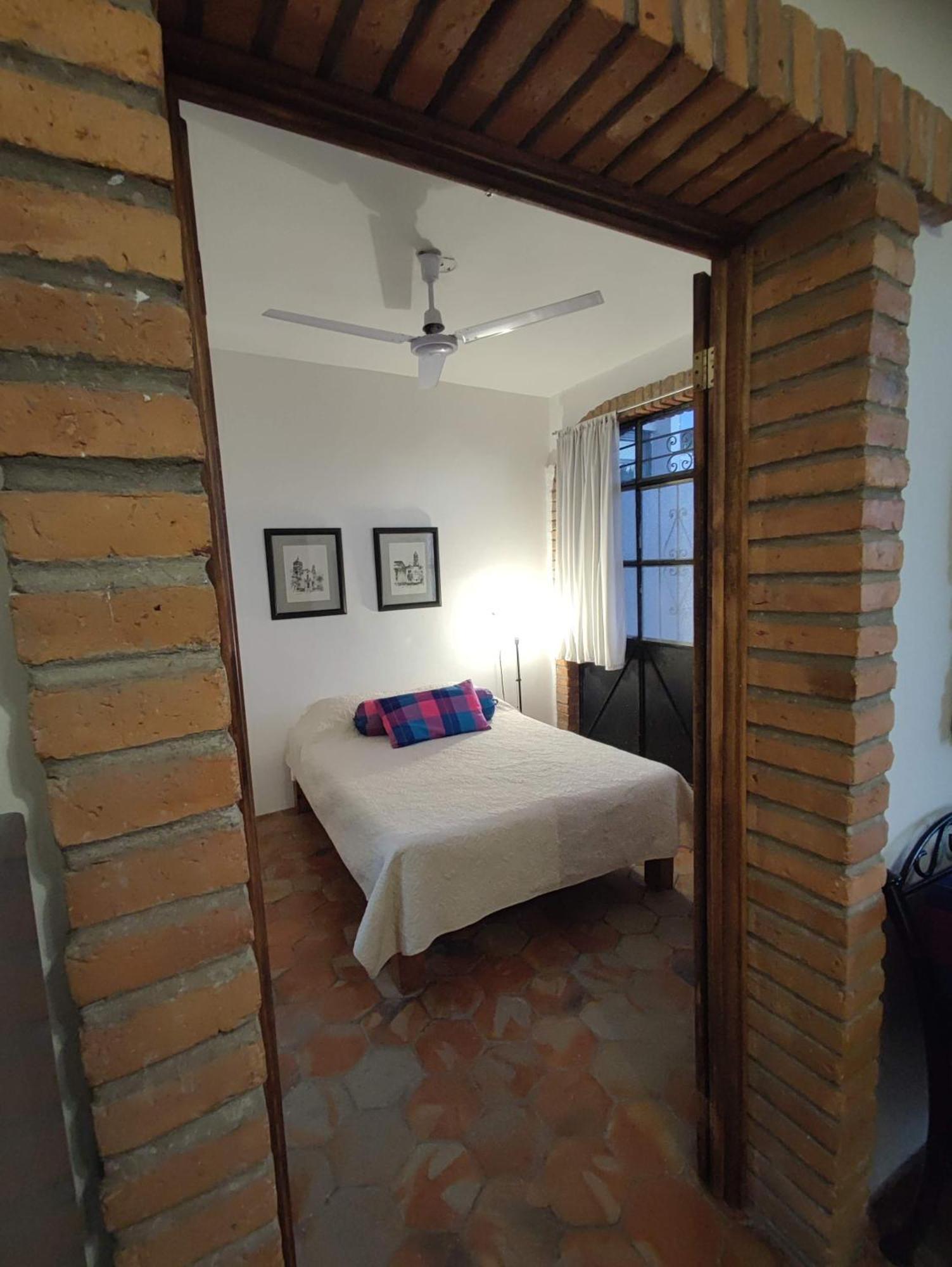 Casa Rey Sol Vallarta Пуерто Валярта Екстериор снимка