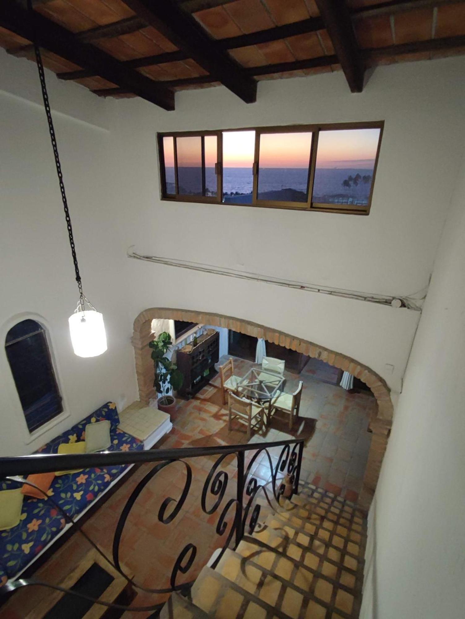 Casa Rey Sol Vallarta Пуерто Валярта Екстериор снимка
