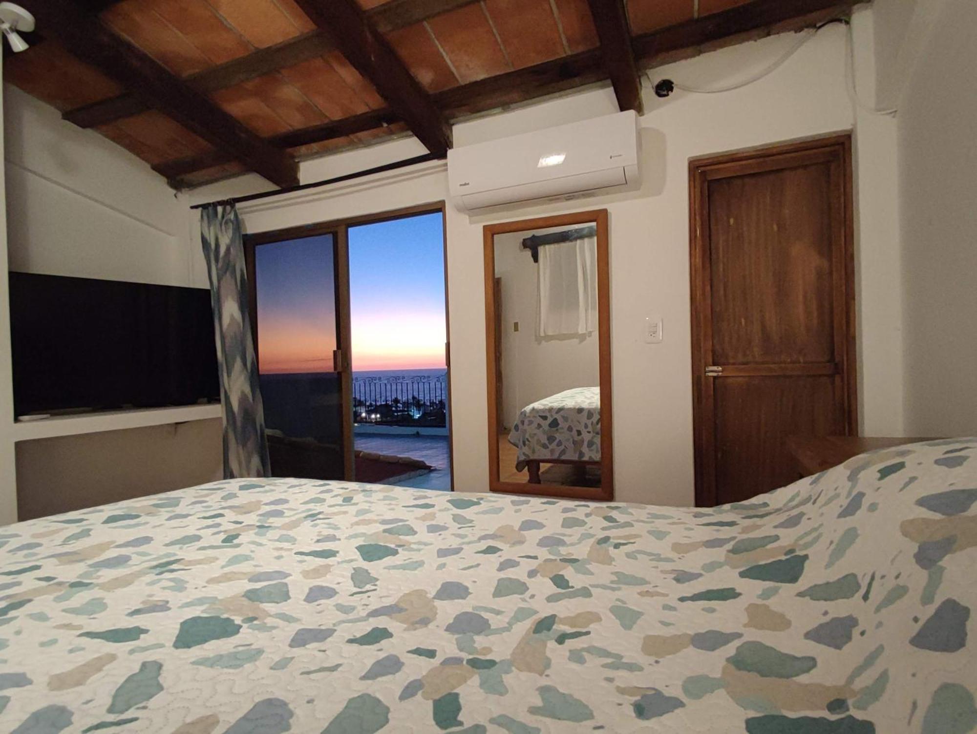Casa Rey Sol Vallarta Пуерто Валярта Екстериор снимка