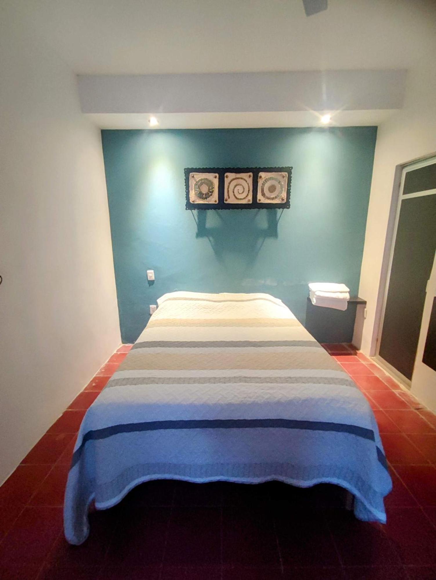 Casa Rey Sol Vallarta Пуерто Валярта Екстериор снимка
