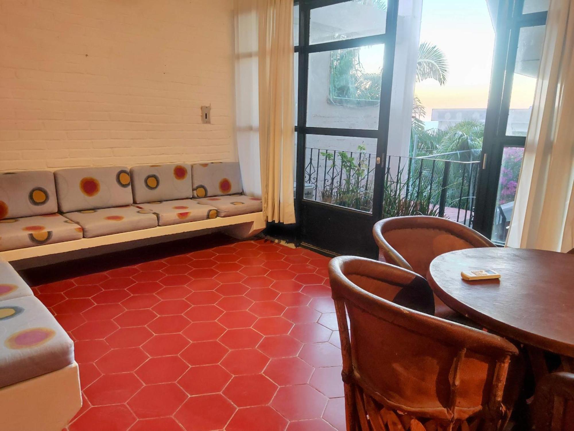 Casa Rey Sol Vallarta Пуерто Валярта Екстериор снимка