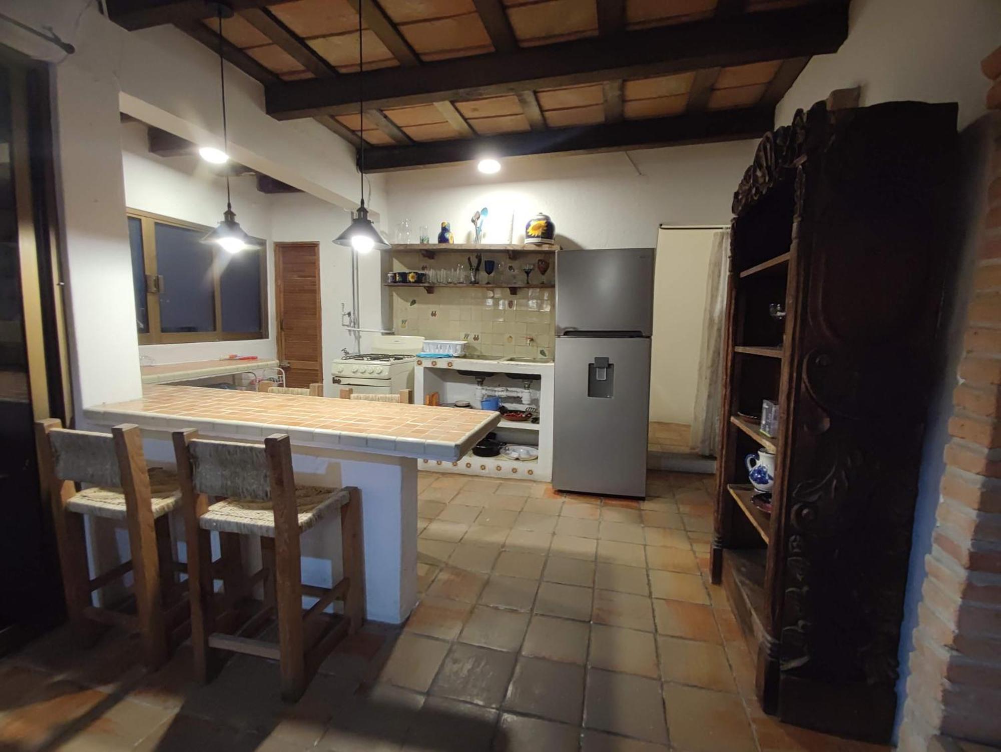 Casa Rey Sol Vallarta Пуерто Валярта Екстериор снимка