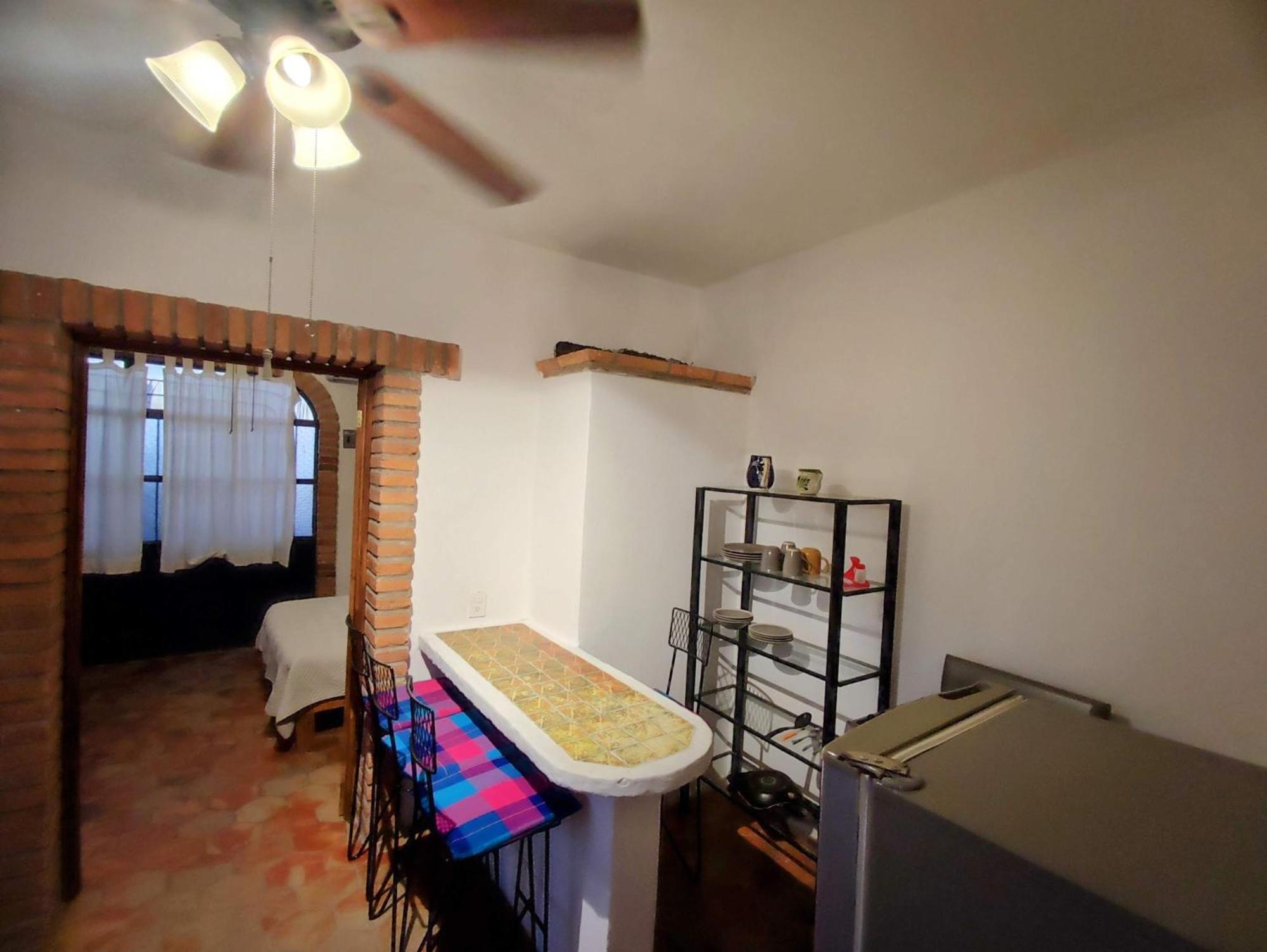 Casa Rey Sol Vallarta Пуерто Валярта Екстериор снимка