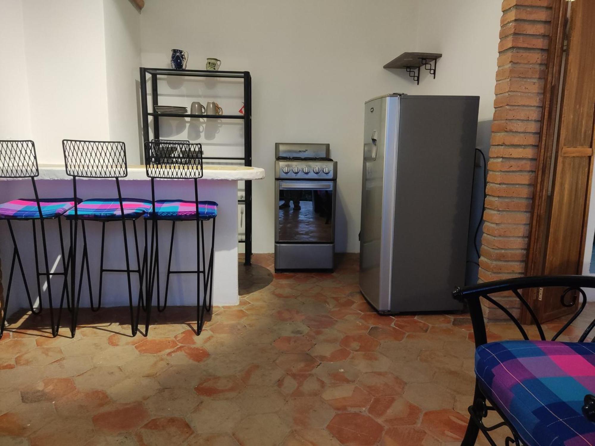 Casa Rey Sol Vallarta Пуерто Валярта Екстериор снимка