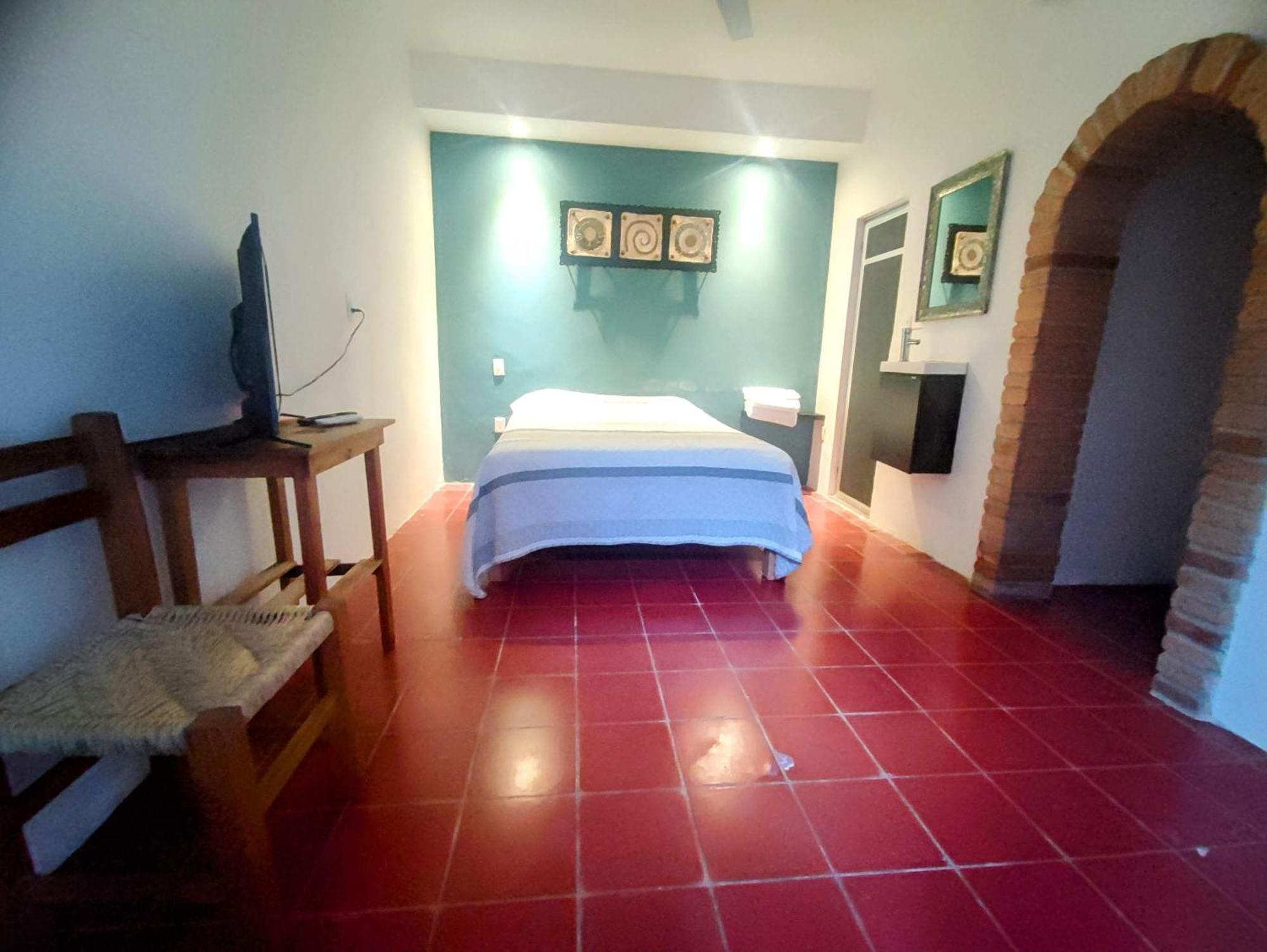 Casa Rey Sol Vallarta Пуерто Валярта Екстериор снимка