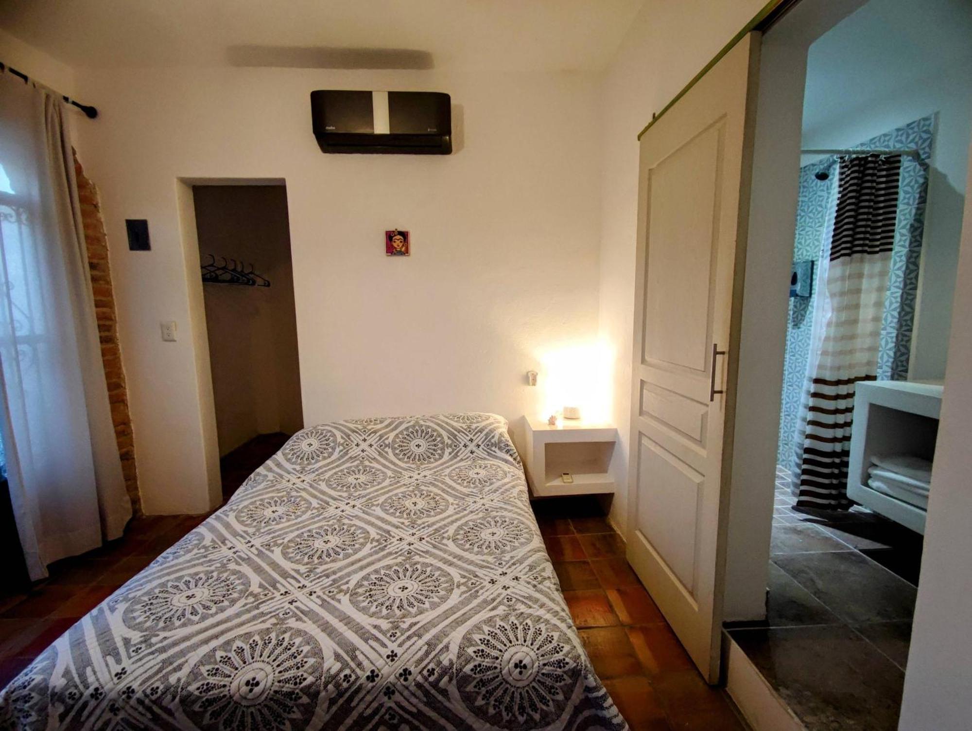 Casa Rey Sol Vallarta Пуерто Валярта Екстериор снимка