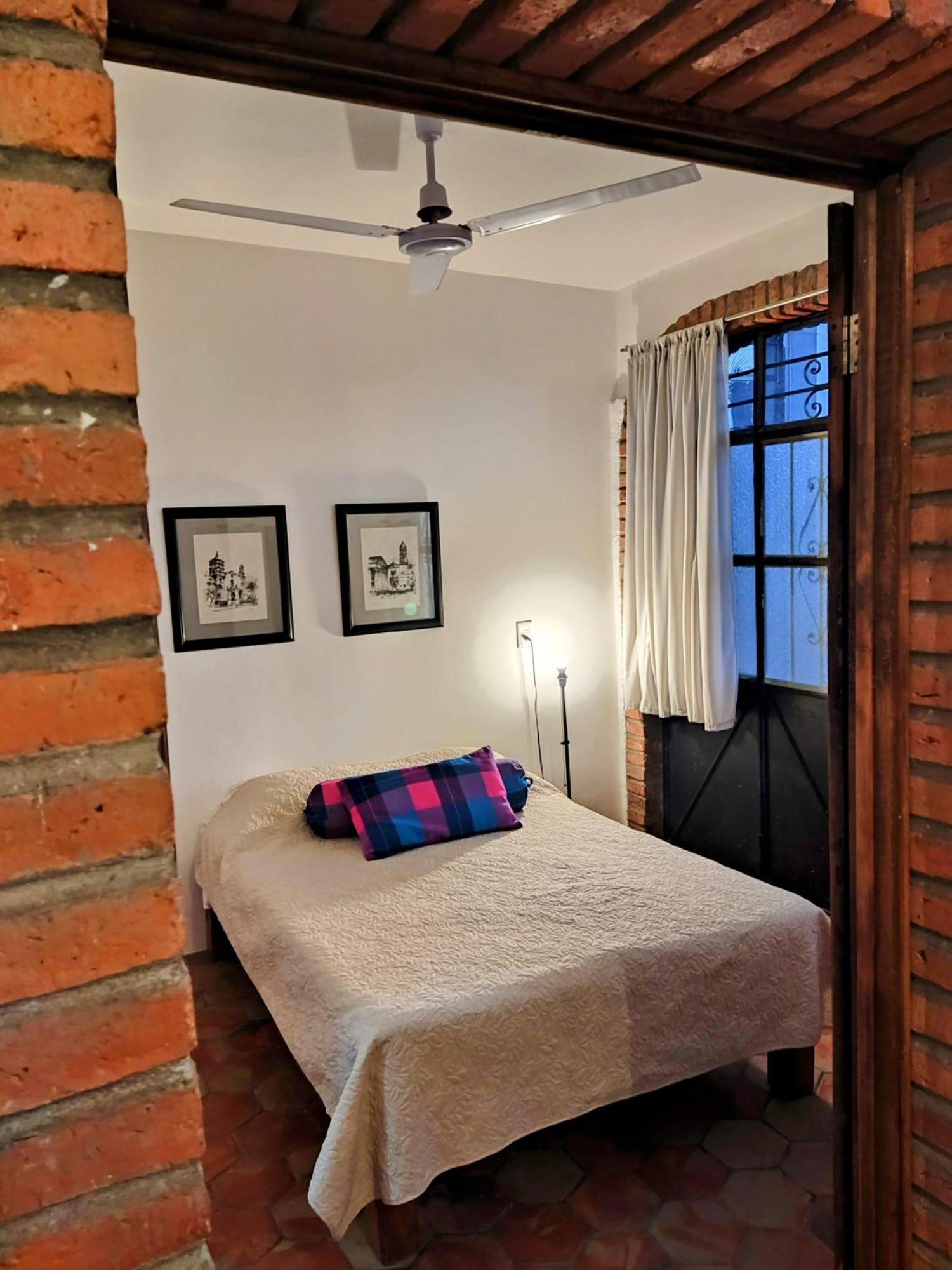 Casa Rey Sol Vallarta Пуерто Валярта Екстериор снимка