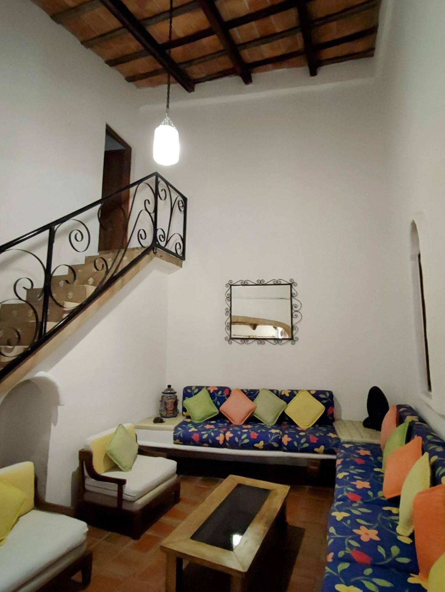 Casa Rey Sol Vallarta Пуерто Валярта Екстериор снимка