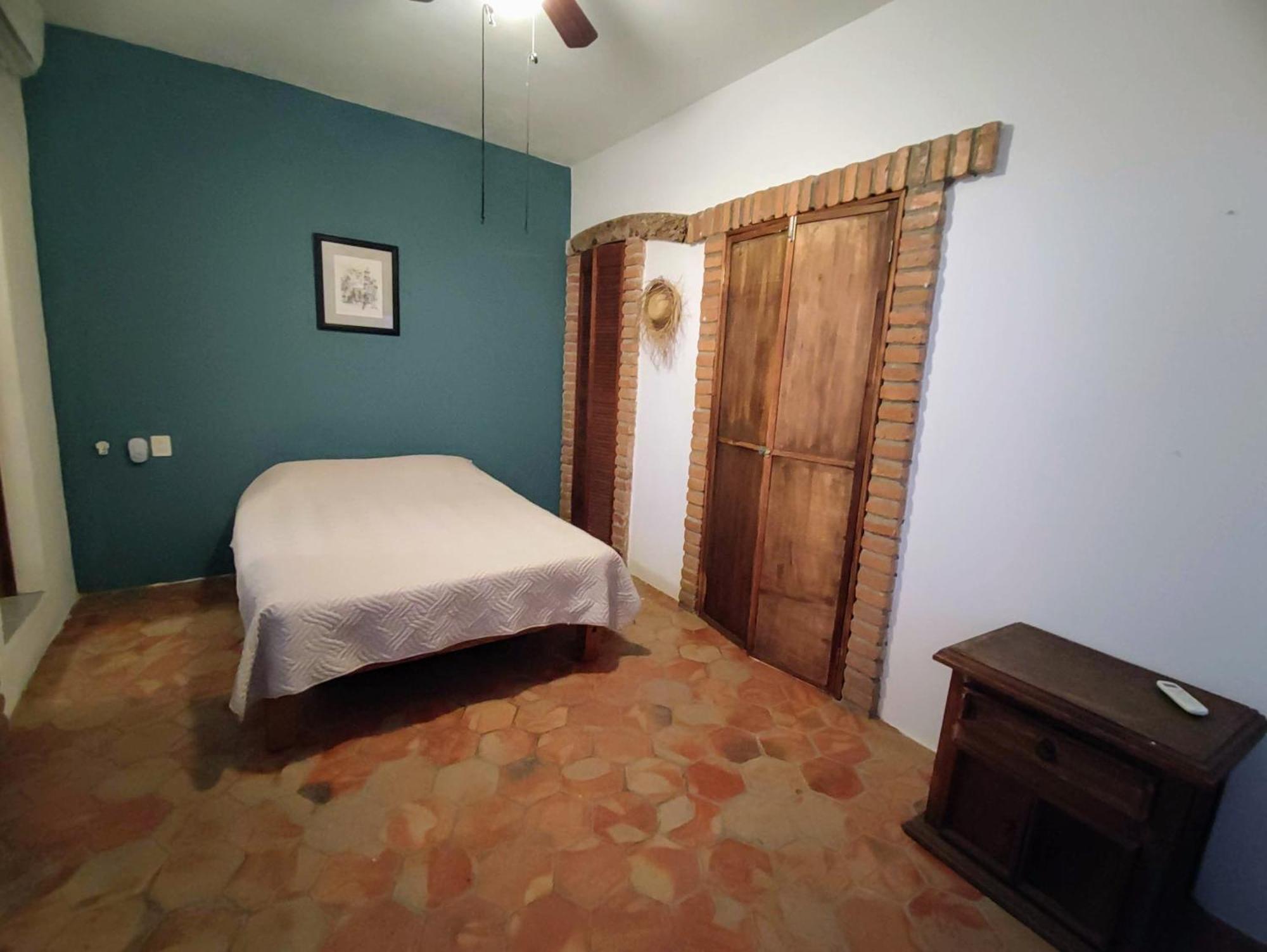 Casa Rey Sol Vallarta Пуерто Валярта Екстериор снимка