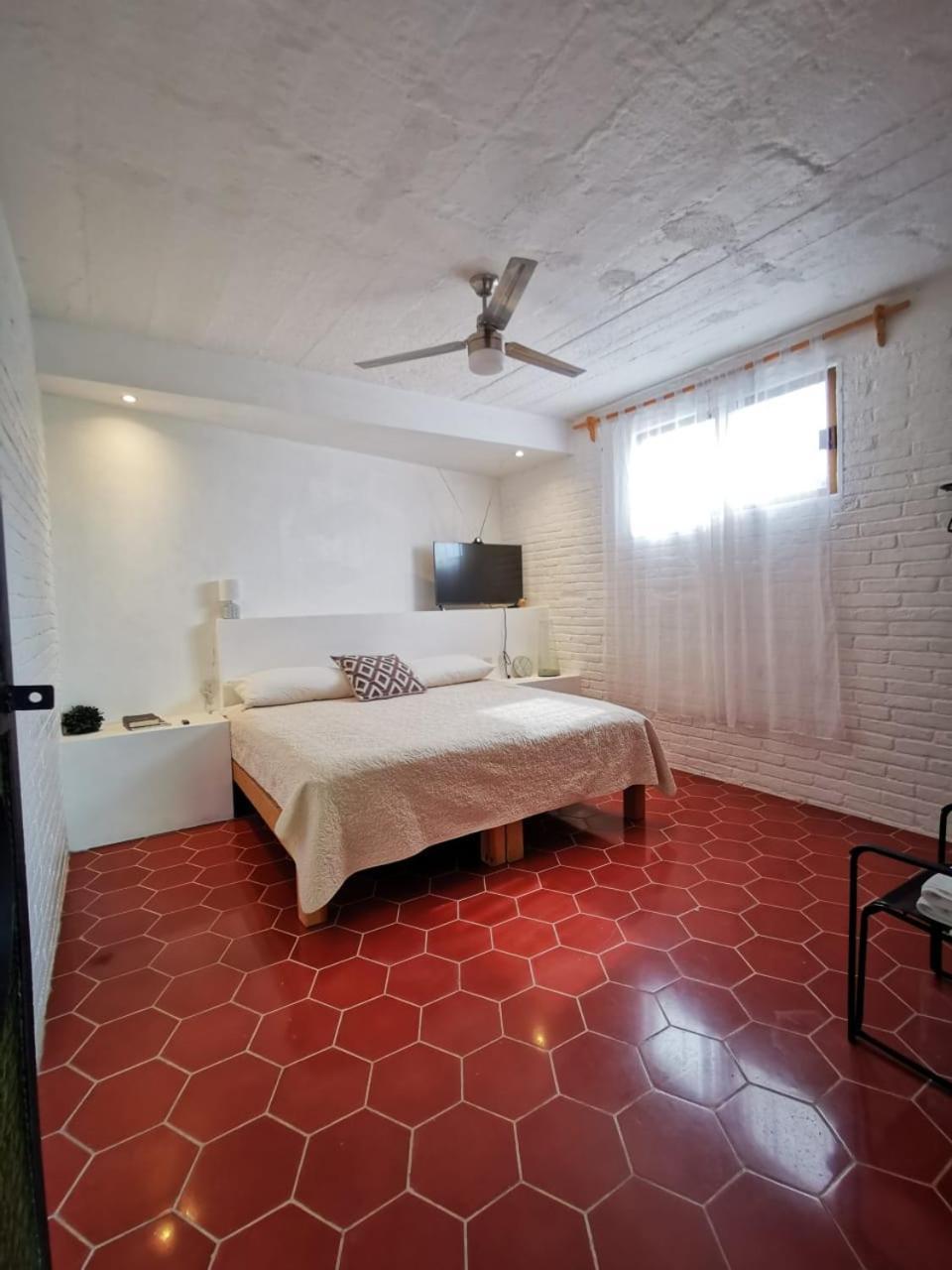 Casa Rey Sol Vallarta Пуерто Валярта Екстериор снимка
