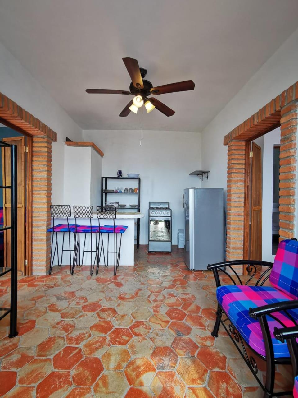 Casa Rey Sol Vallarta Пуерто Валярта Екстериор снимка