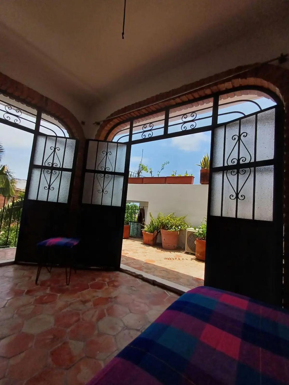 Casa Rey Sol Vallarta Пуерто Валярта Екстериор снимка