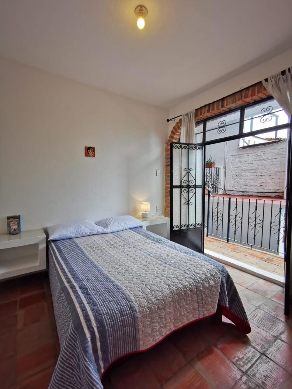 Casa Rey Sol Vallarta Пуерто Валярта Екстериор снимка