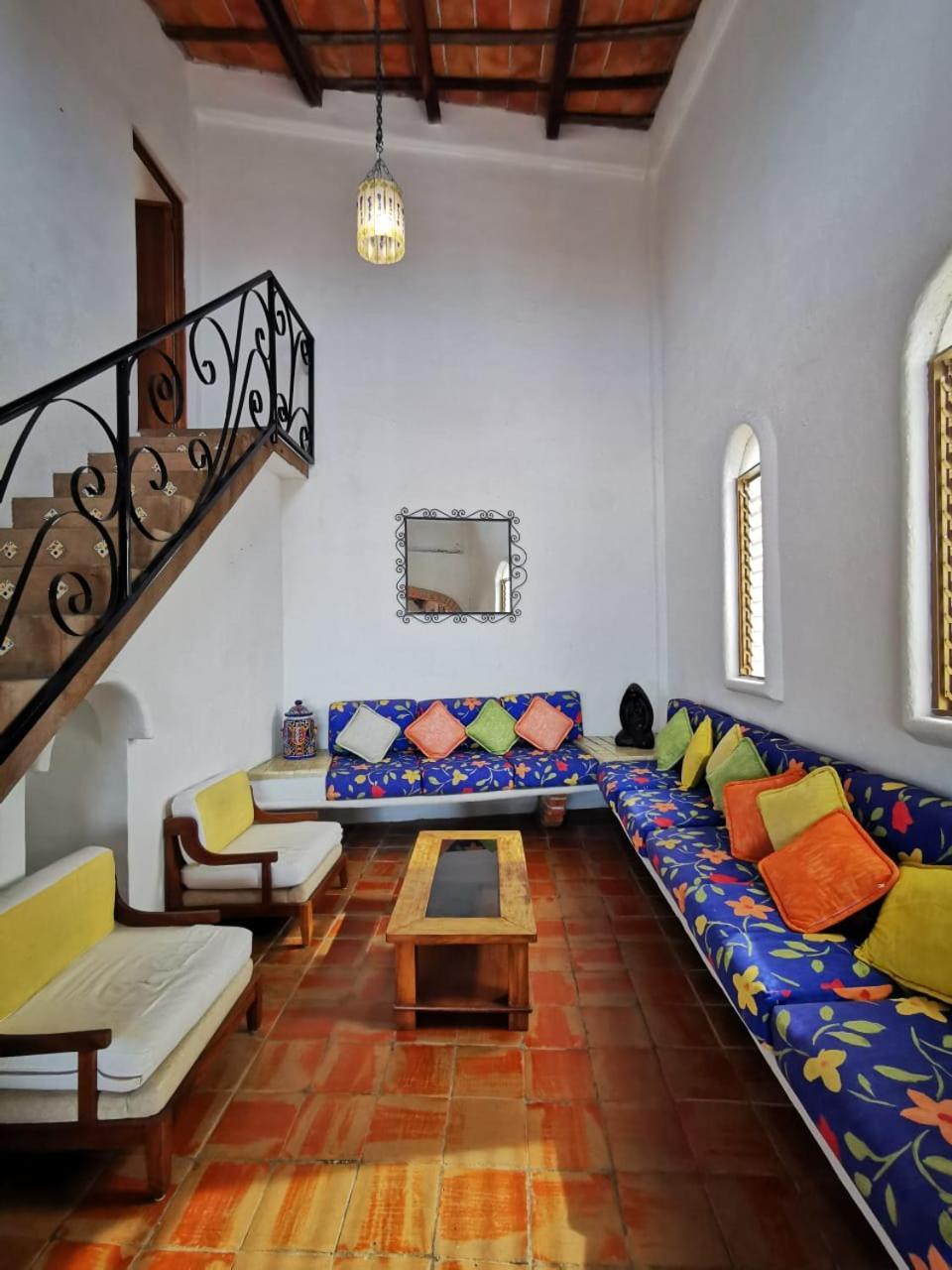 Casa Rey Sol Vallarta Пуерто Валярта Екстериор снимка