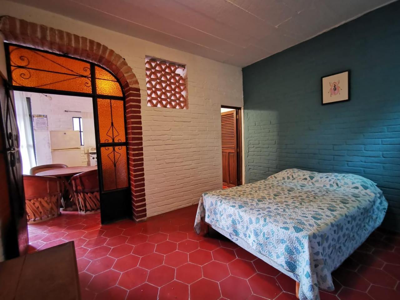Casa Rey Sol Vallarta Пуерто Валярта Екстериор снимка