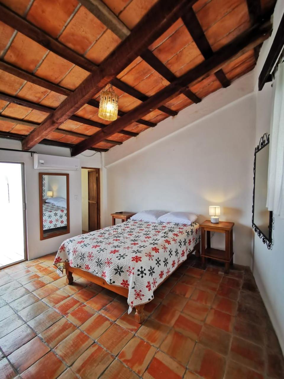 Casa Rey Sol Vallarta Пуерто Валярта Екстериор снимка